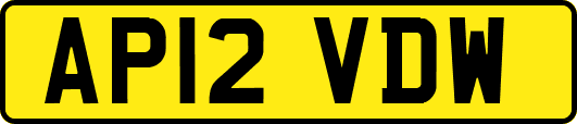 AP12VDW