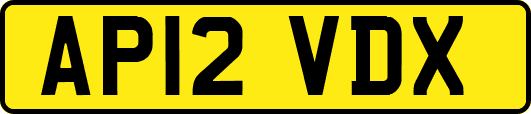 AP12VDX