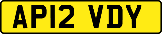 AP12VDY