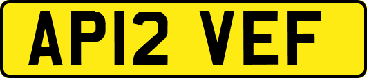 AP12VEF