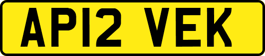 AP12VEK