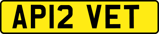 AP12VET