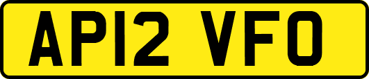 AP12VFO