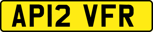 AP12VFR