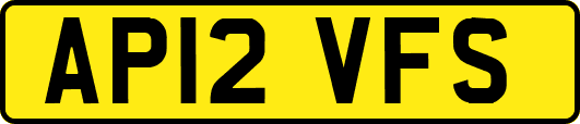 AP12VFS