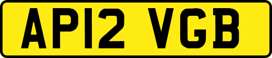 AP12VGB