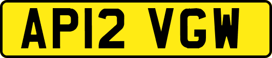 AP12VGW