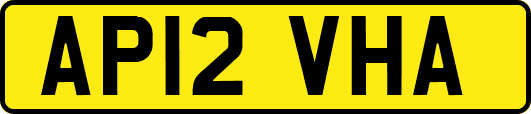 AP12VHA