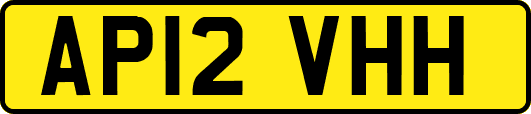 AP12VHH