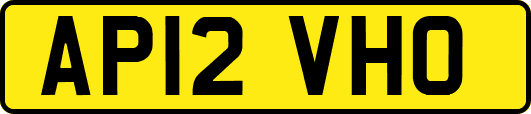 AP12VHO