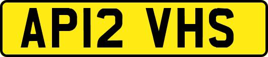 AP12VHS