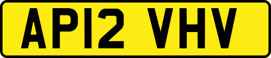 AP12VHV