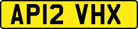 AP12VHX