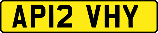 AP12VHY