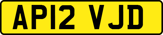 AP12VJD