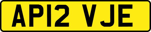AP12VJE