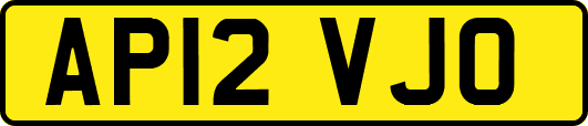 AP12VJO