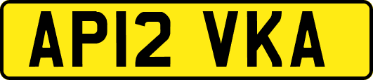 AP12VKA