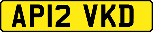AP12VKD