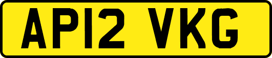AP12VKG
