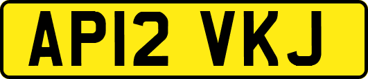 AP12VKJ