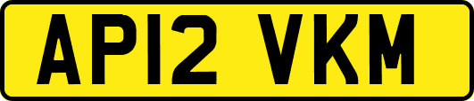 AP12VKM