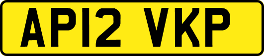 AP12VKP