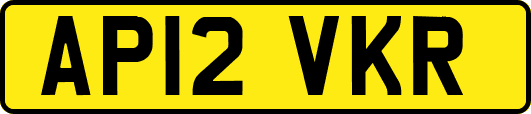 AP12VKR