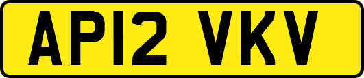 AP12VKV