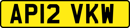 AP12VKW