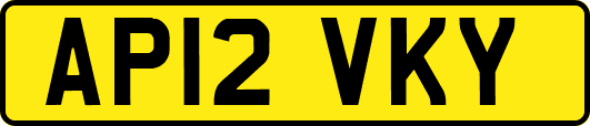 AP12VKY