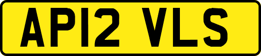 AP12VLS