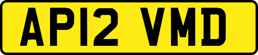 AP12VMD