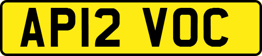 AP12VOC