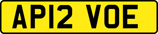 AP12VOE