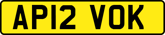 AP12VOK