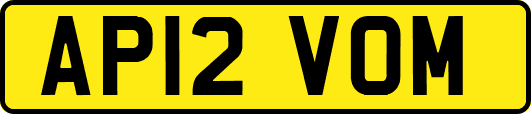 AP12VOM