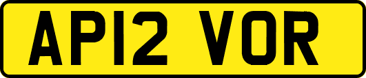 AP12VOR