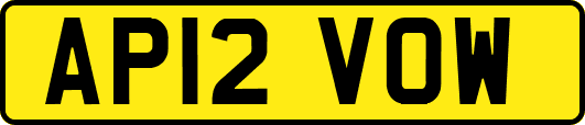 AP12VOW