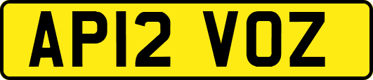 AP12VOZ