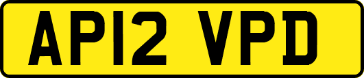 AP12VPD