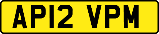 AP12VPM