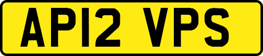 AP12VPS