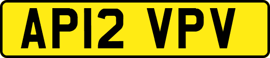 AP12VPV