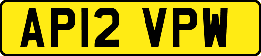 AP12VPW