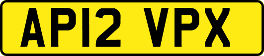 AP12VPX