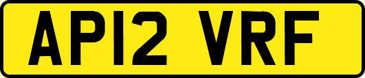 AP12VRF