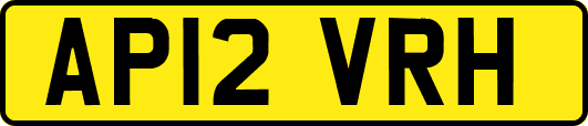 AP12VRH