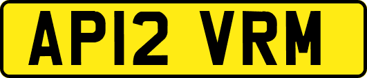 AP12VRM