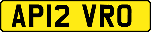 AP12VRO
